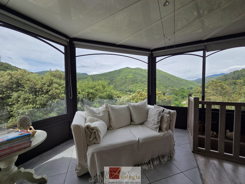 vente Maison Sumene - Photo 3