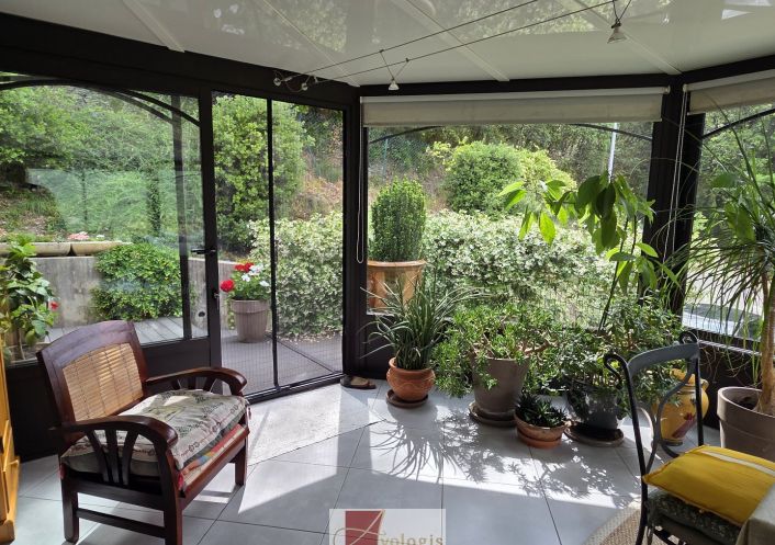 sale Maison Sumene