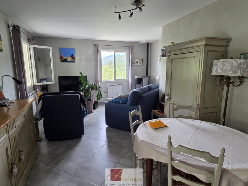 vente Maison Sumene - Photo 5