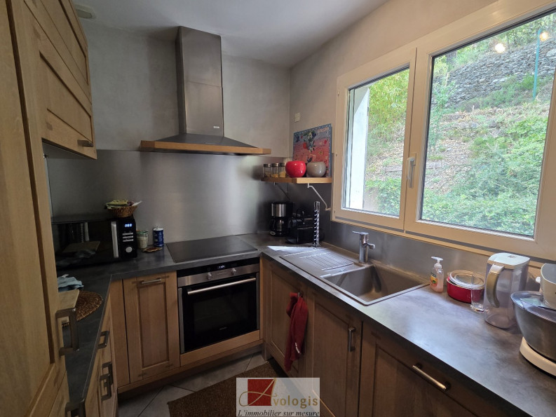 vente Maison Sumene - Photo 6