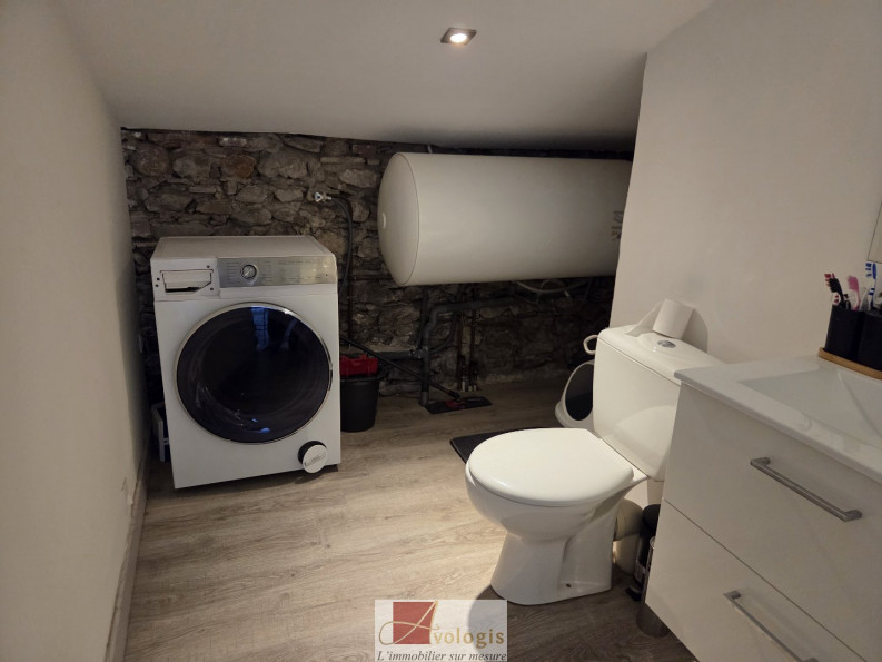 vente Appartement Ganges - Photo 9