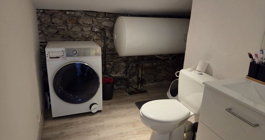 vente Appartement Ganges