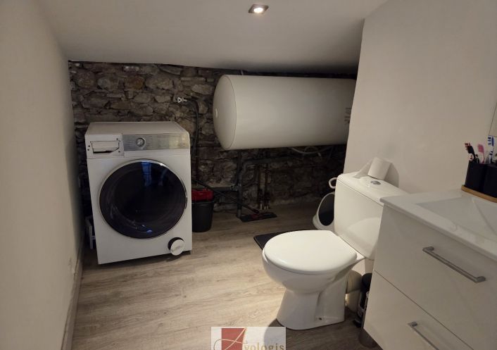 vente Appartement Ganges