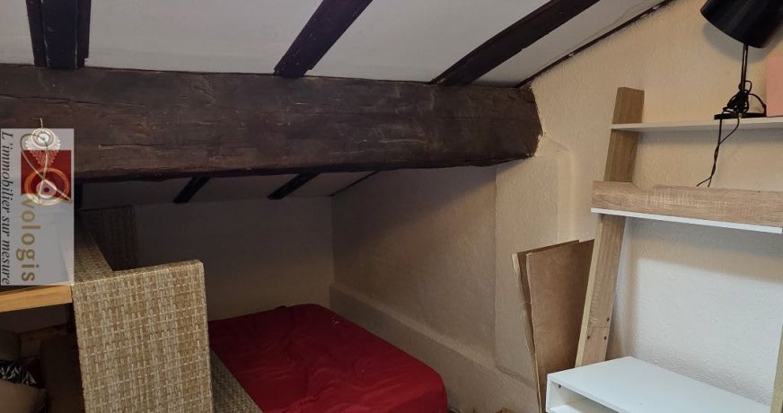 vente Appartement Ganges