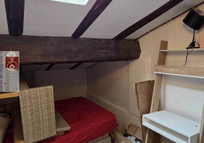vente Appartement Ganges