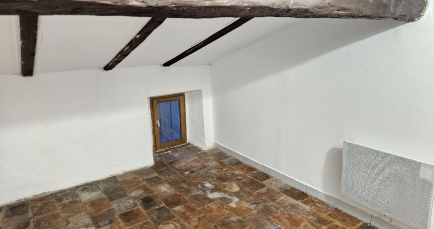 vente Appartement Ganges