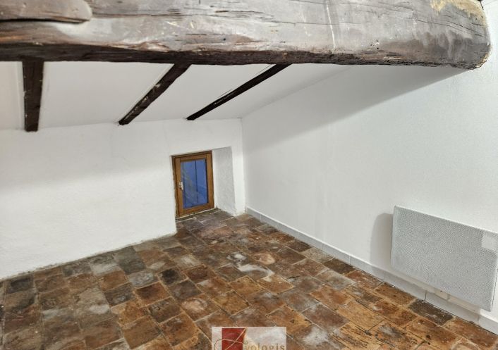 vente Appartement Ganges