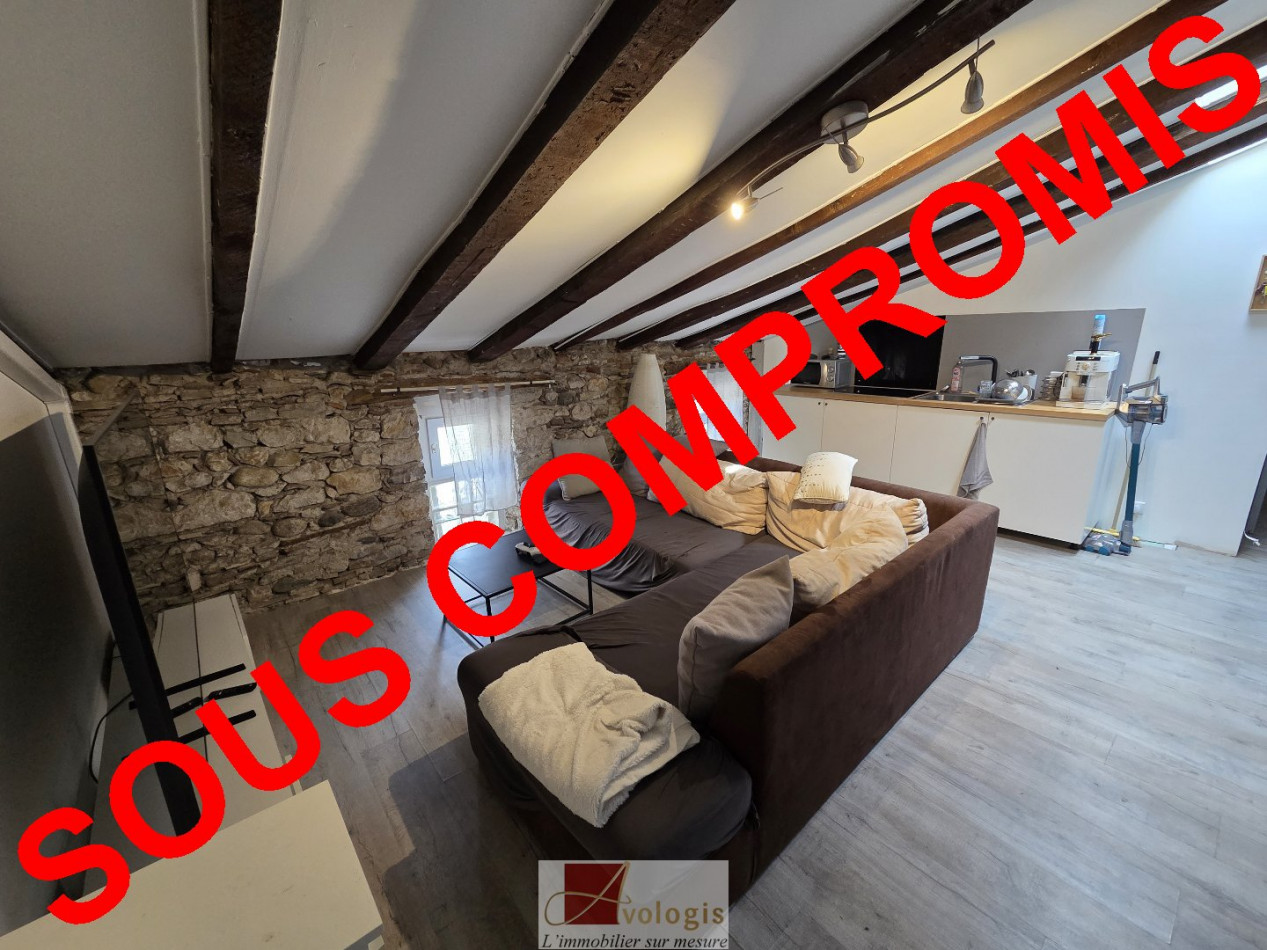 sale Appartement Ganges - Photo 1
