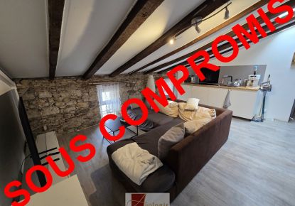 vente Appartement Ganges