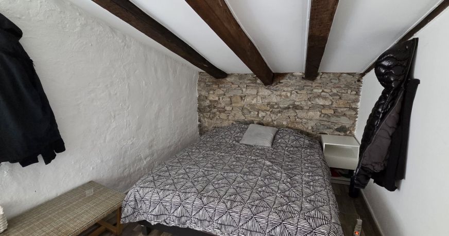 vente Appartement Ganges