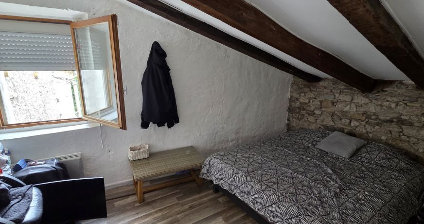 vente Appartement Ganges