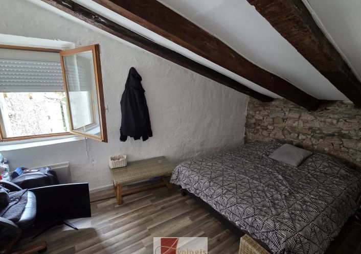 vente Appartement Ganges