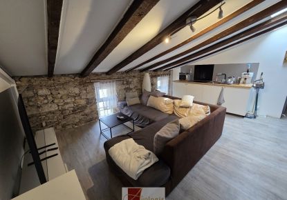 vente Appartement Ganges