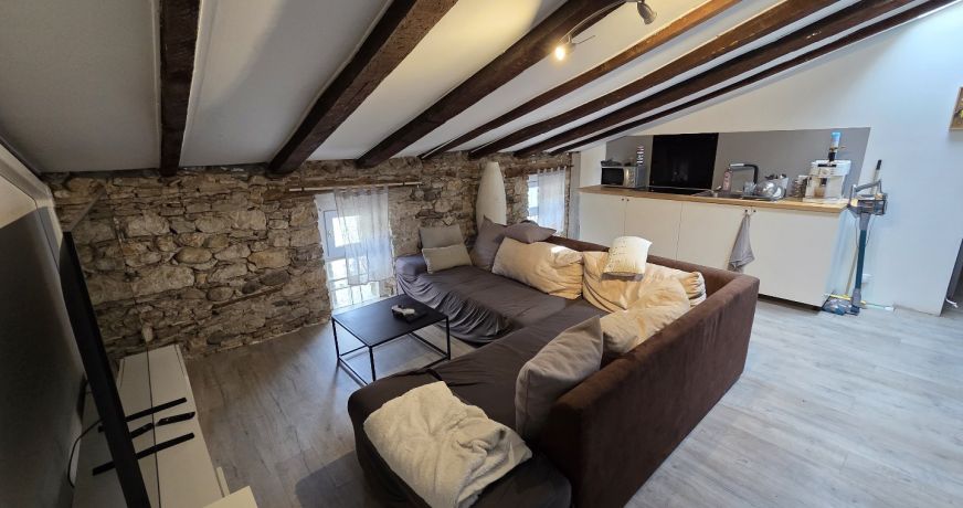 vente Appartement Ganges