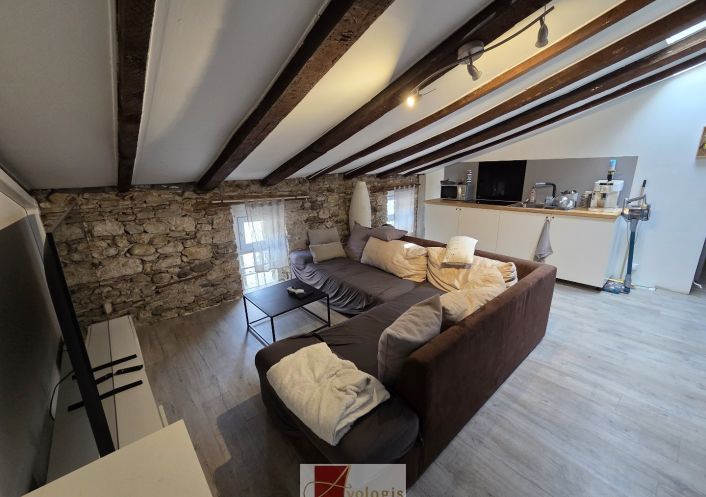 vente Appartement Ganges
