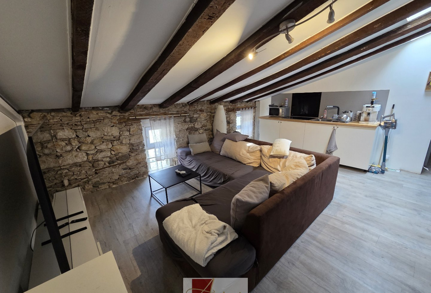 vente Appartement Ganges - Photo 1