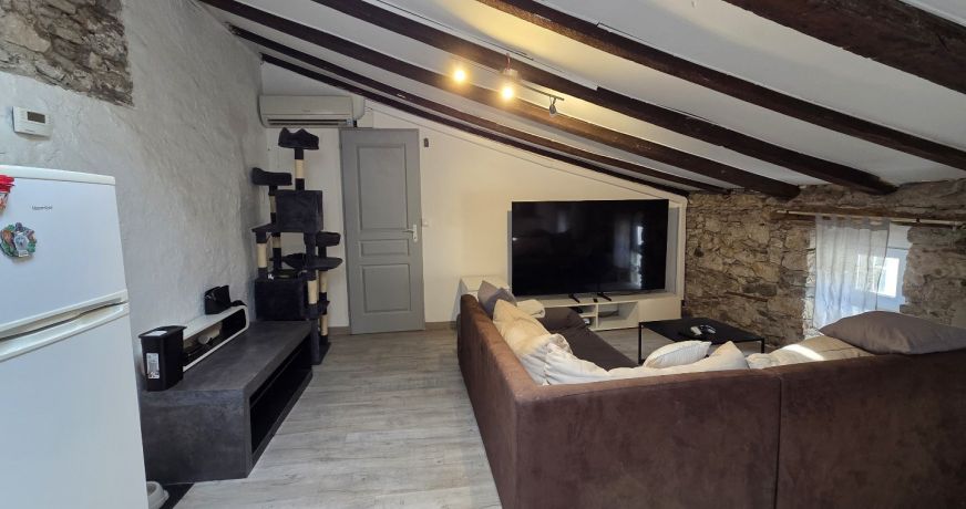 vente Appartement Ganges