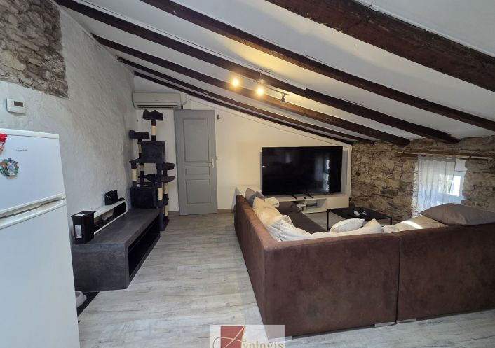 vente Appartement Ganges