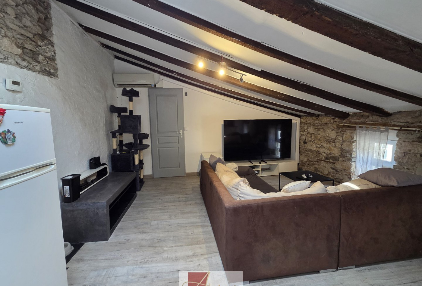 vente Appartement Ganges - Photo 2