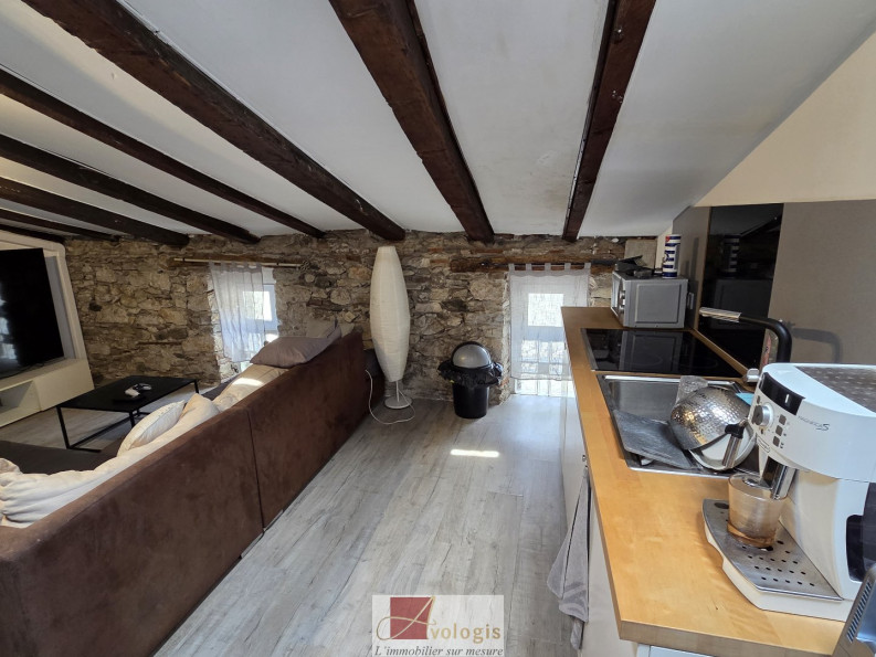 vente Appartement Ganges - Photo 3
