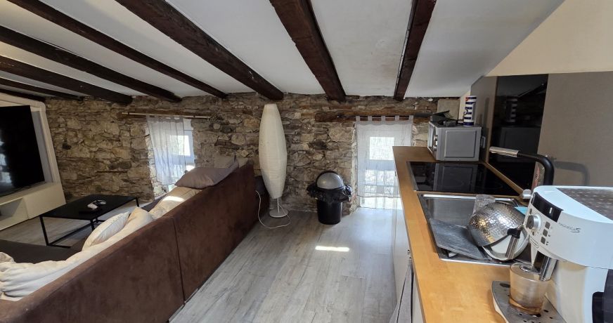 vente Appartement Ganges