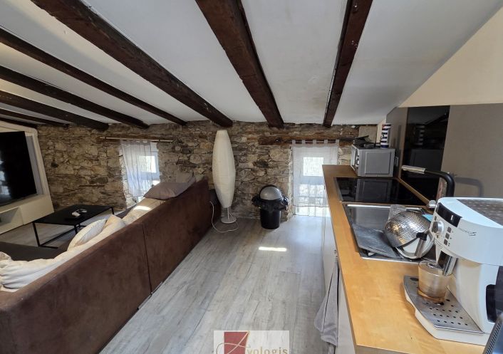 vente Appartement Ganges