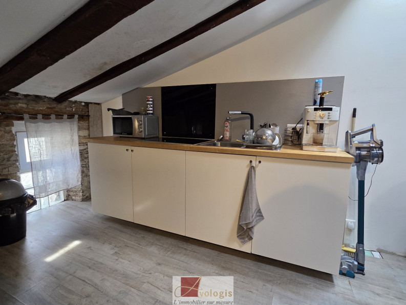 vente Appartement Ganges - Photo 4