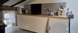 vente Appartement Ganges