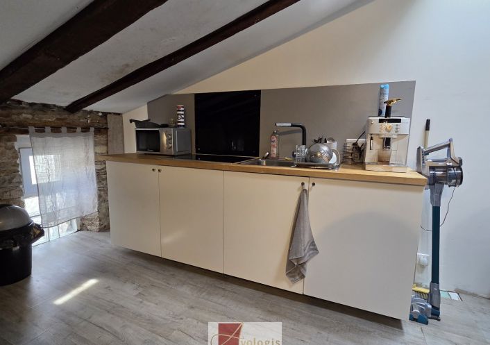 vente Appartement Ganges
