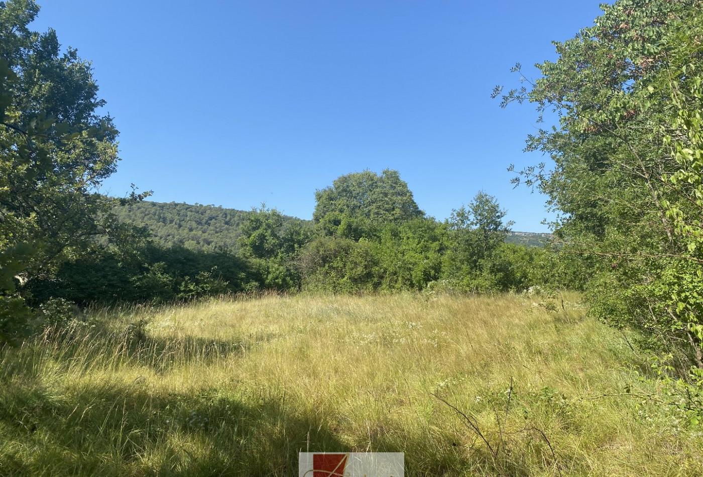 vente Terrain de loisir Claret - Photo 2