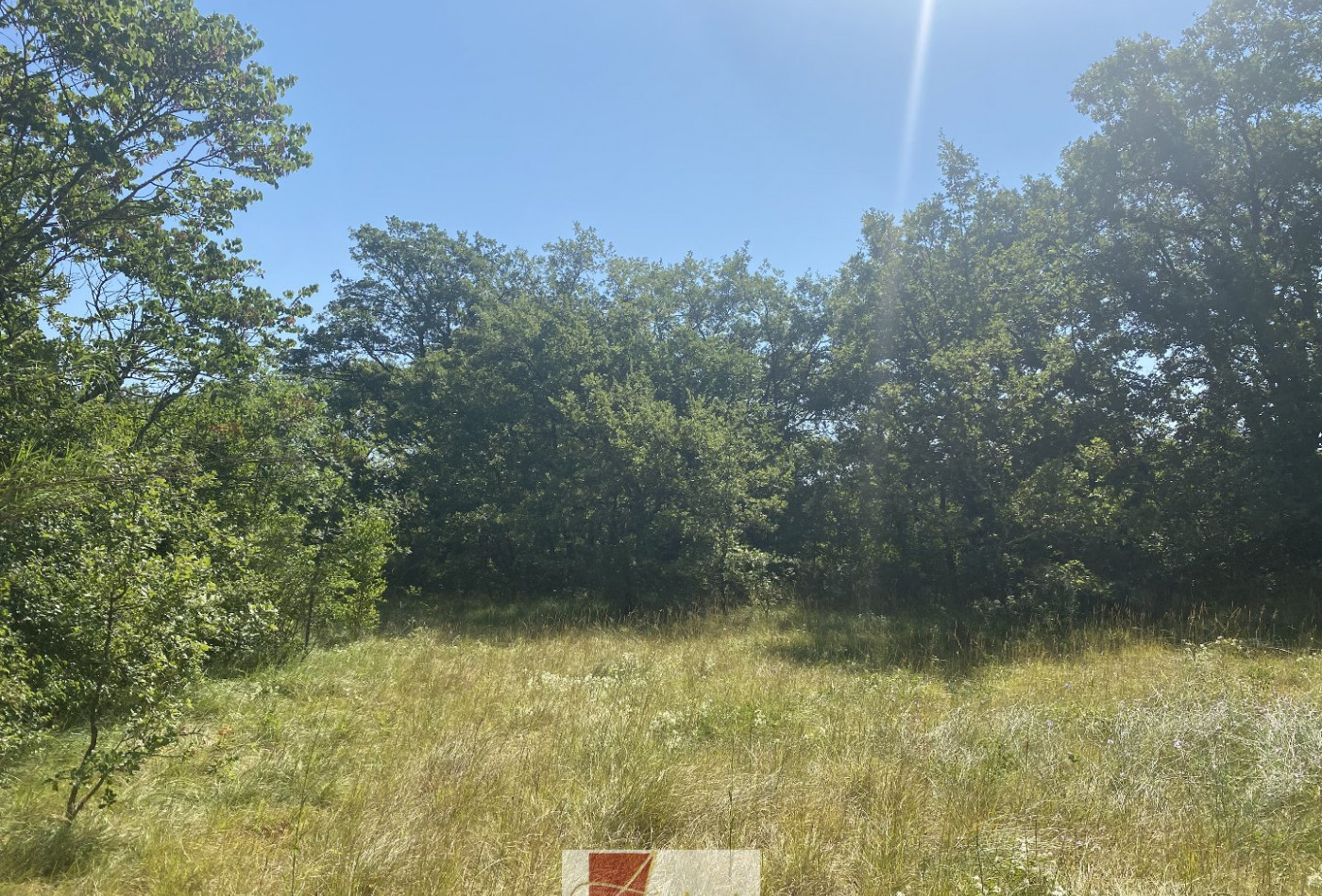 vente Terrain de loisir Claret - Photo 9