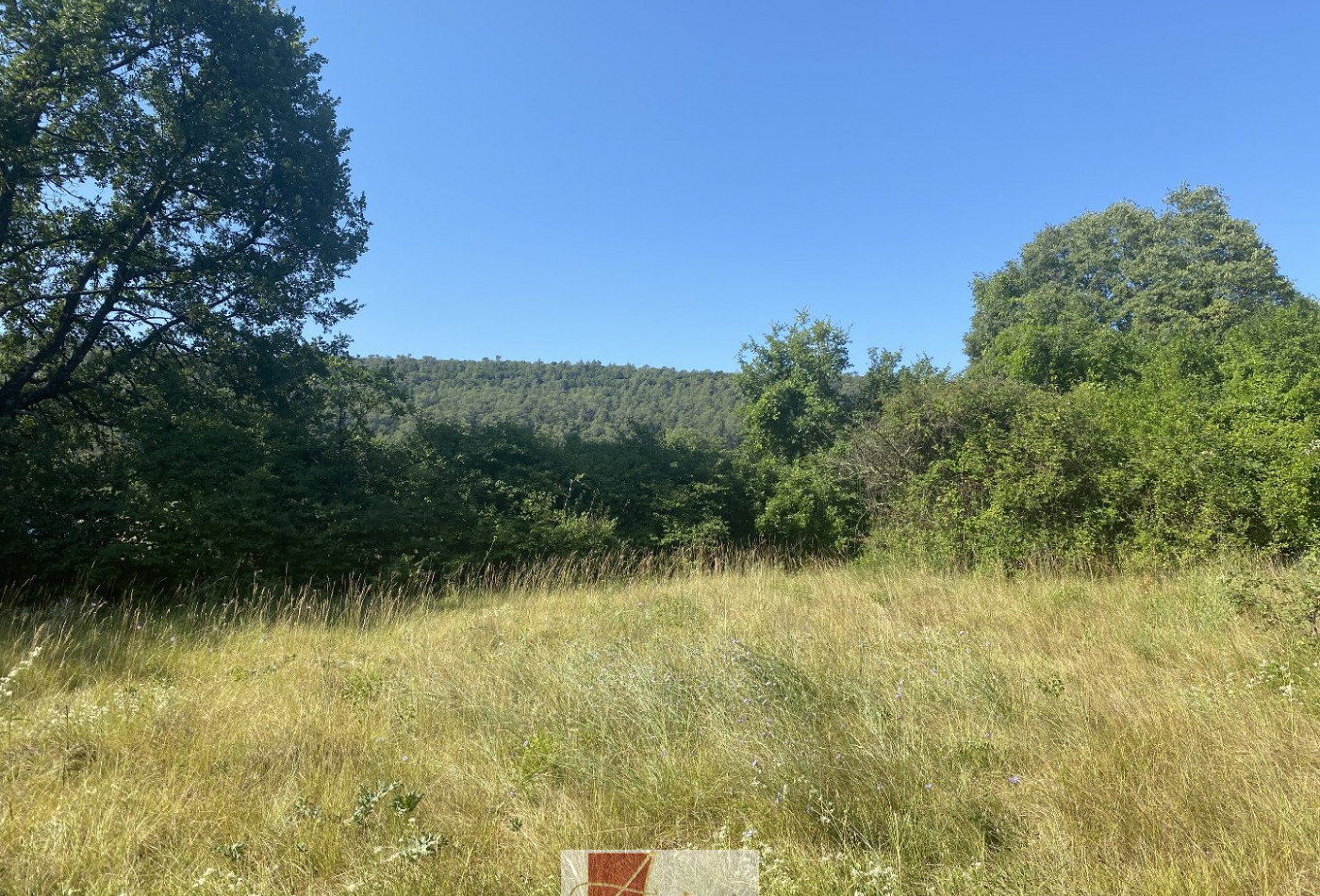 vente Terrain de loisir Claret - Photo 1