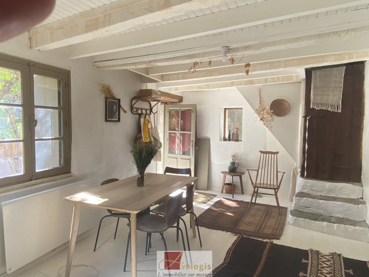 vente Maison de village Aumessas - Photo 5