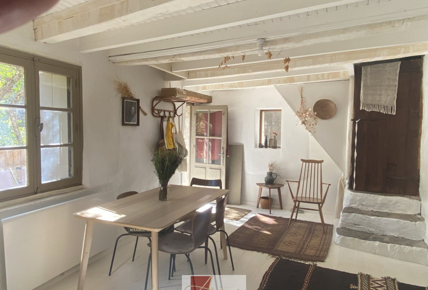 vente Maison de village Aumessas - Photo 5