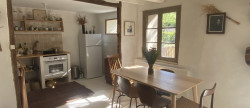 vente Maison de village Aumessas