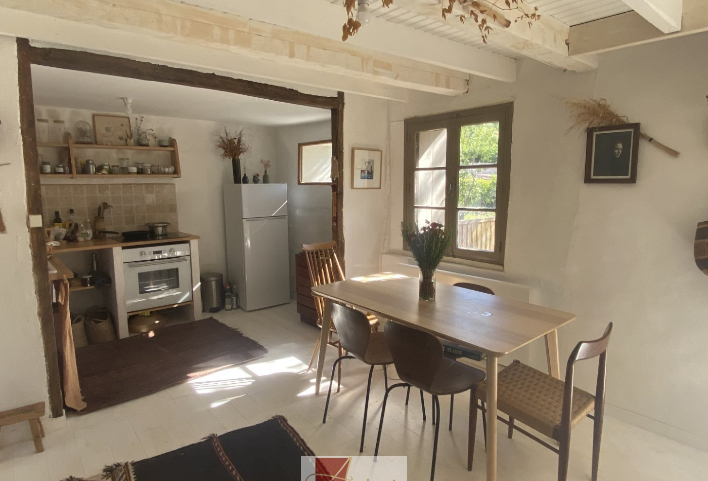 vente Maison de village Aumessas - Photo 6