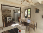 vente Maison de village Aumessas