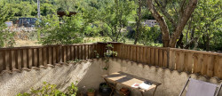 vente Maison de village Aumessas