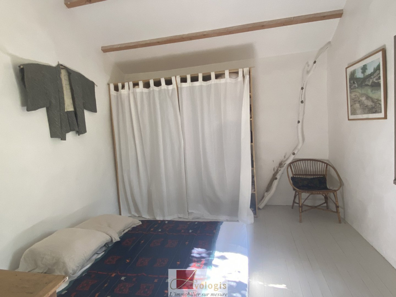 vente Maison de village Aumessas - Photo 8