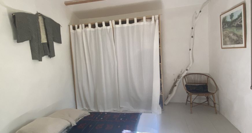 vente Maison de village Aumessas