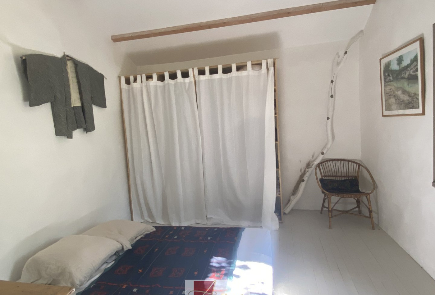 vente Maison de village Aumessas - Photo 8