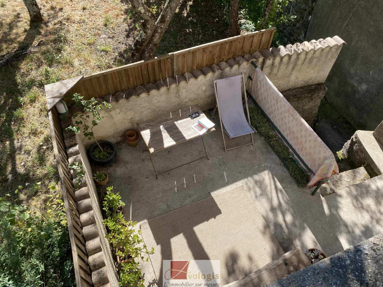 vente Maison de village Aumessas - Photo 3