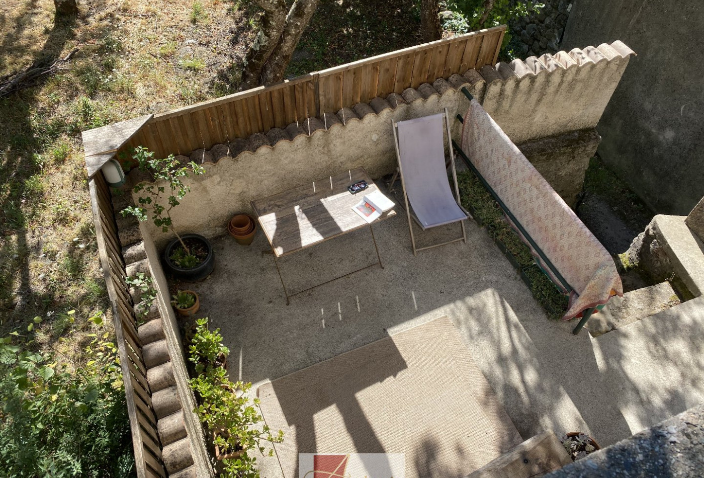 vente Maison de village Aumessas - Photo 3