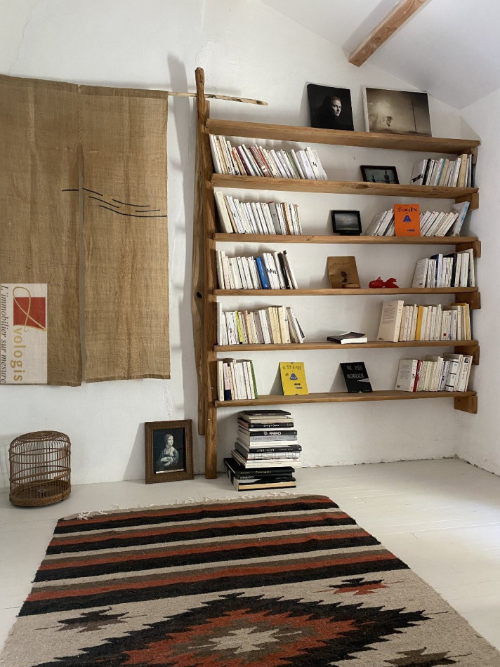 vente Maison de village Aumessas - Photo 9
