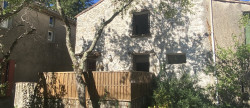 vente Maison de village Aumessas