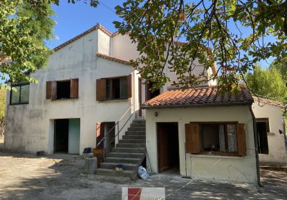 vente Villa Ganges