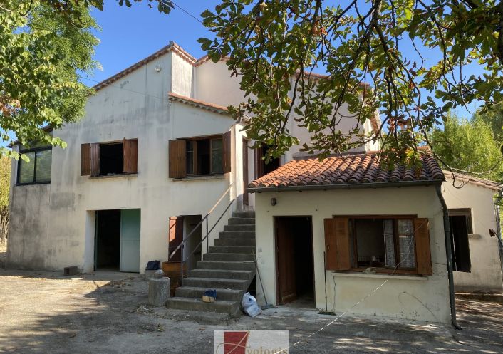 vente Villa Ganges