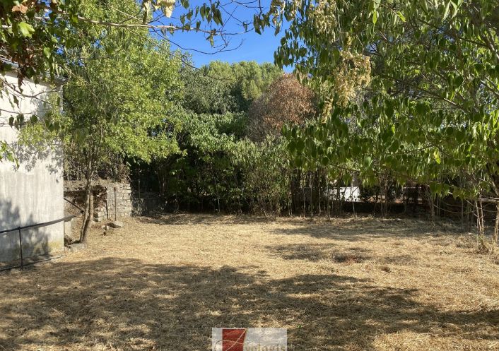 vente Villa Ganges