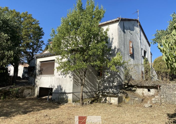 vente Villa Ganges