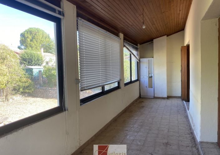 vente Villa Ganges